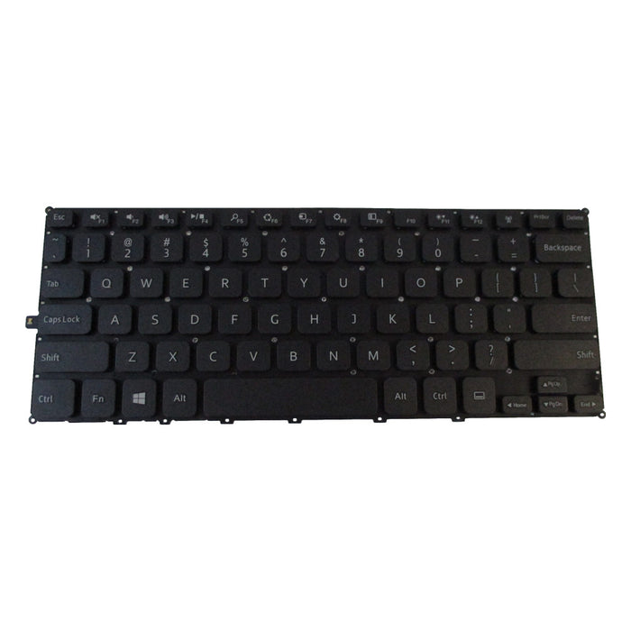 New Keyboard for Dell Inspiron 3135 3137 3138 Laptops - US Version