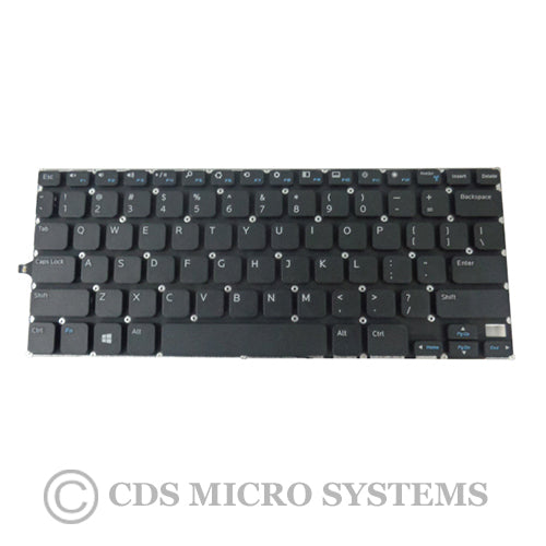 New Keyboard for Dell Inspiron 3147 3148 Laptops - Replaces F4R5H R68N6