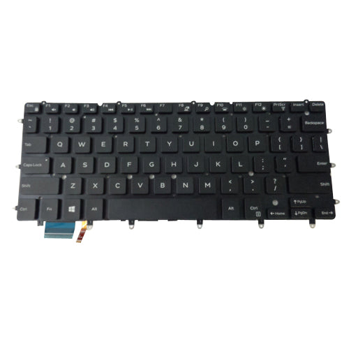 New Dell Inspiron 7347 7348 7352 Backlit Keyboard