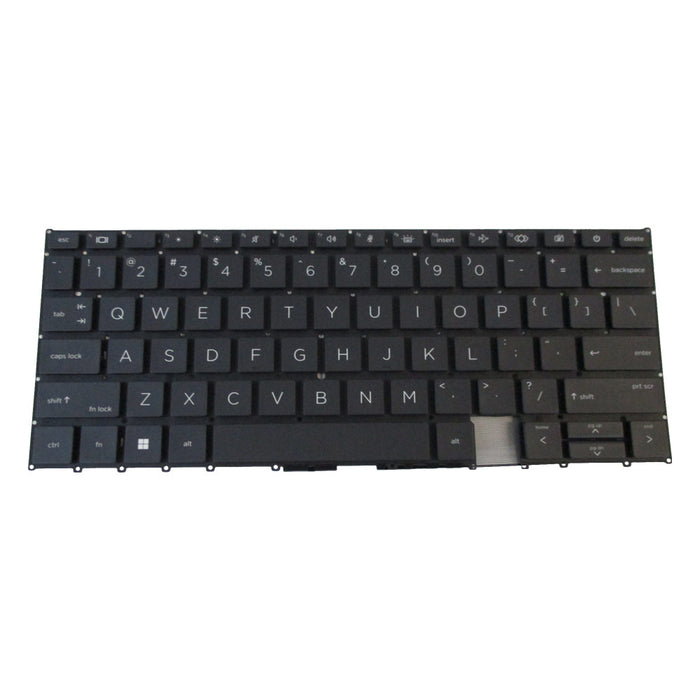 New Backlit Keyboard for HP EliteBook X360 1030 G7 1030 G8 Laptops - LaptopParts.ca