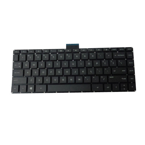 New US Notebook Keyboard for HP Pavilion 13-S X360 Laptops