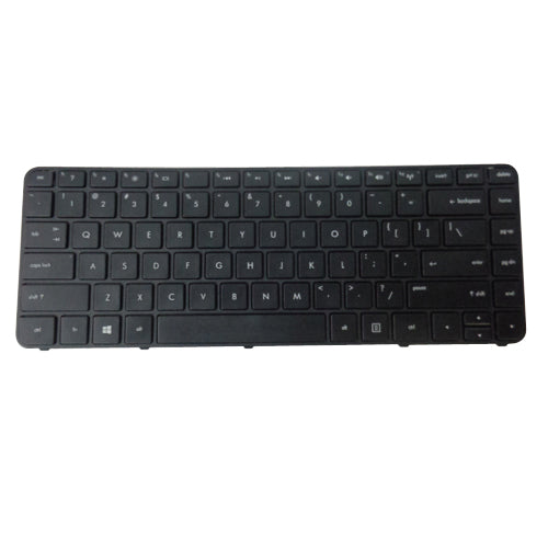 New Keyboard w/ Frame for HP Pavilion 14-B M4-1000 Laptops