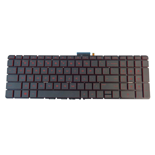 New Backlit Keyboard for HP Pavilion 15-AN Laptops 836099-001 836099-002 - LaptopParts.ca