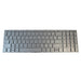 New Silver Backlit Keyboard for HP 15-DA 15T-DA 15-DB 15T-DB Laptops - LaptopParts.ca