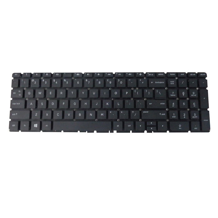 New Keyboard for HP 250 G4 255 G4 250 G5 255 G5 Laptops