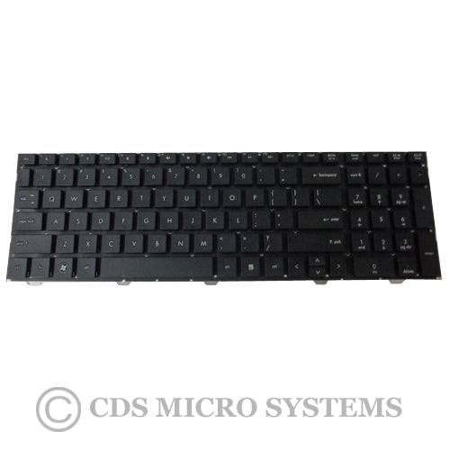 New US Keyboard for HP Probook 4540S 4545S Laptops - No Frame