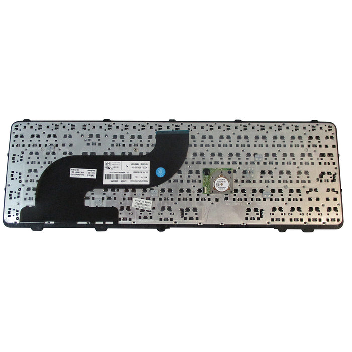 New Keyboard w/ Pointer for HP Probook 650 G1 655 G1 Laptops - Replaces 738697-001