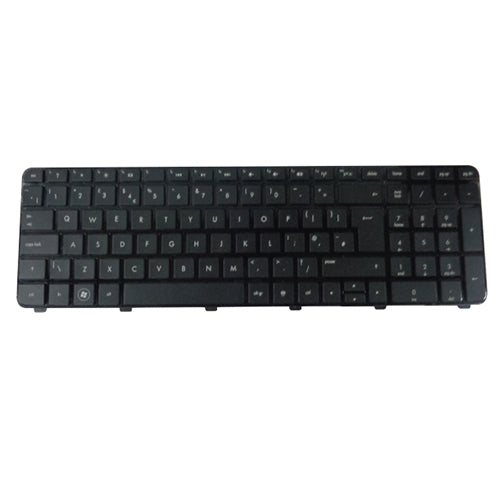 New Keyboard for HP Pavilion DV7-6000 Series Laptops - UK