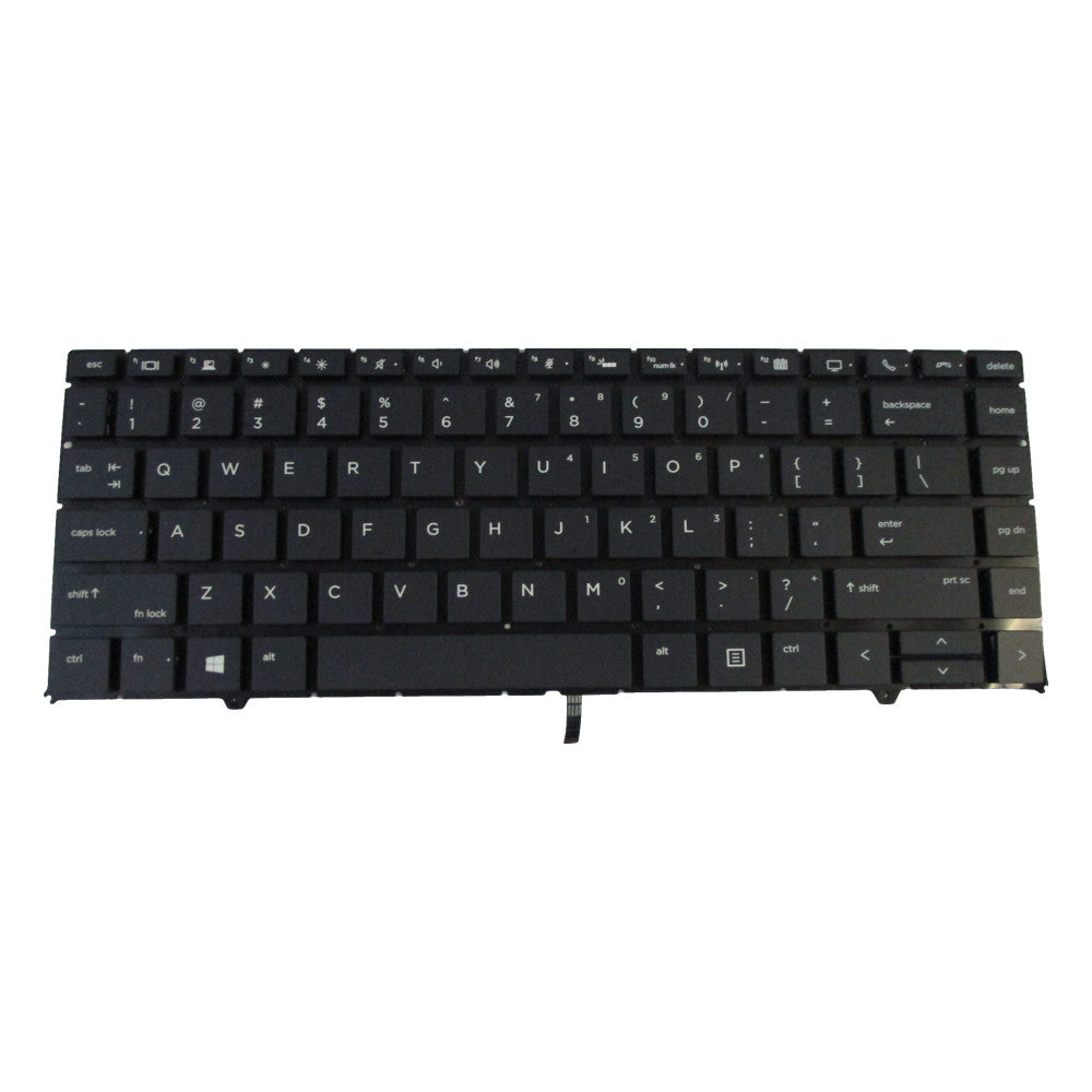 New Backlit Keyboard for HP EliteBook 1050 G1 HP ZBook Studio G5 ...