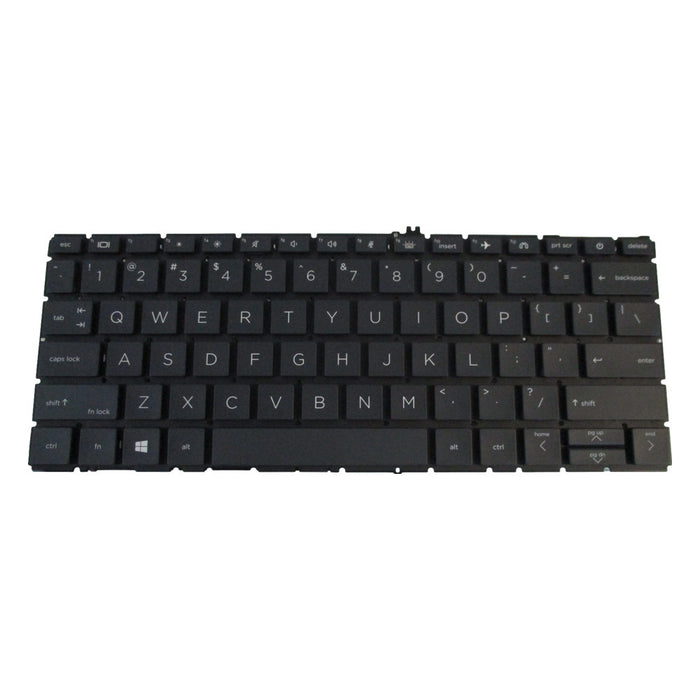 New Backlit Keyboard for HP EliteBook 735 G7 830 G7 830 G8 Laptops