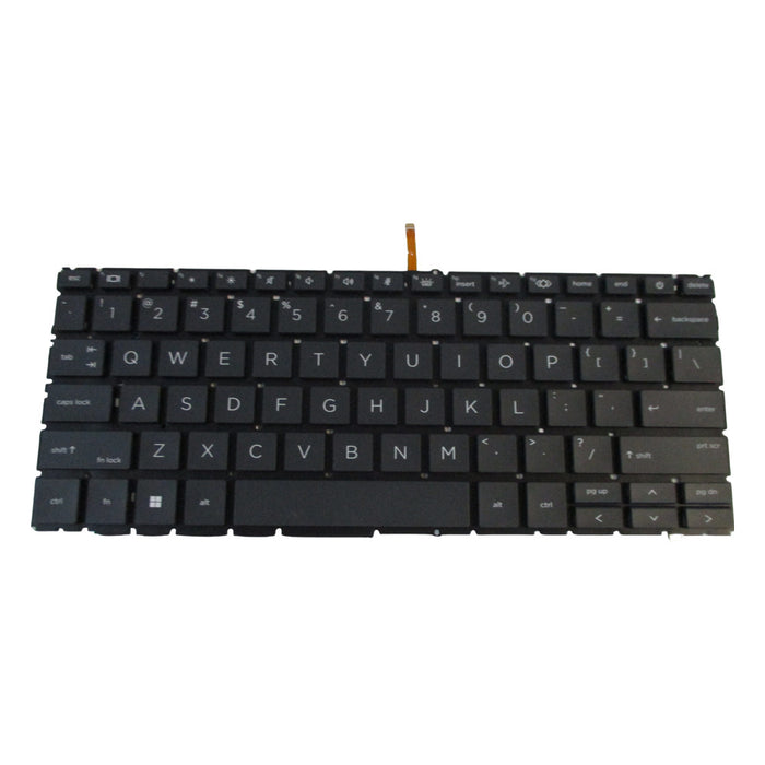 New Backlit Keyboard For HP EliteBook 830 G9 840 G9 845 G9 Laptops