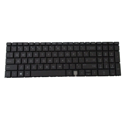 New Black Backlit Keyboard for HP ENVY 15-ED 15T-ED 15M-ED 15-EE 15Z-EE 15M-EE - LaptopParts.ca