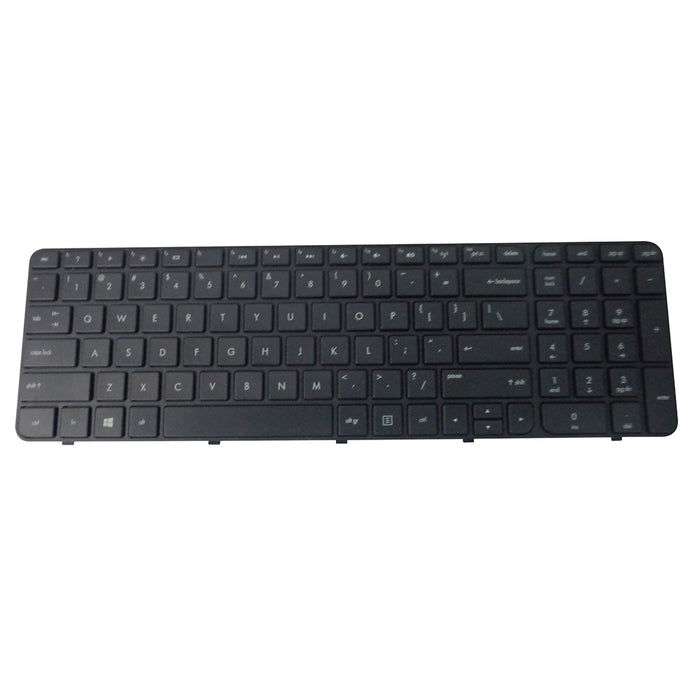 New Keyboard for HP Pavilion G7-2000 G7Z-2000 Laptops - Replaces 699146-001