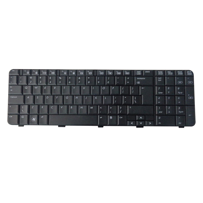 New Keyboard for Compaq Presario CQ71 HP G71 G71T - UK Version