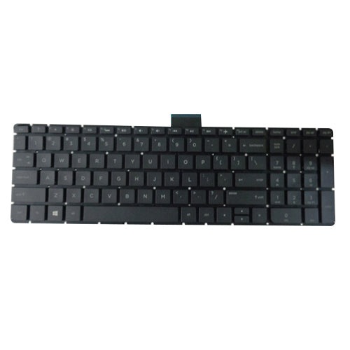 New Backlit Keyboard for HP Omen 15-AX Laptops