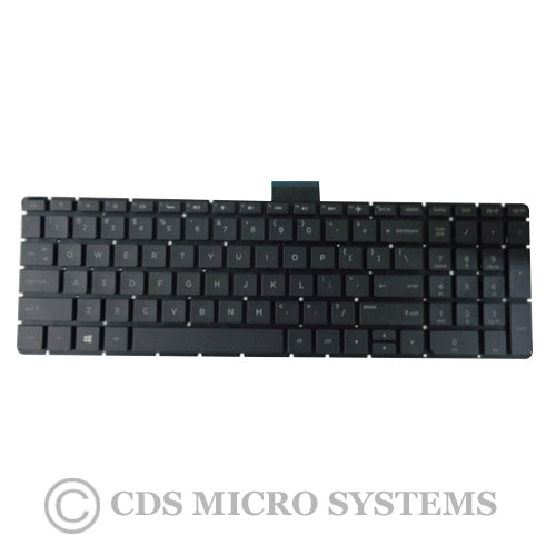 New Backlit Keyboard for HP Omen 15-AX Laptops