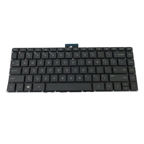 New US Keyboard for HP Pavilion 13-A 13Z-A X360 Laptops