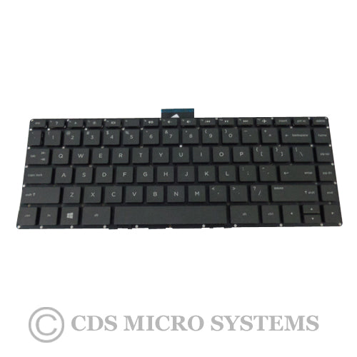 New US Keyboard for HP Pavilion 13-A 13Z-A X360 Laptops