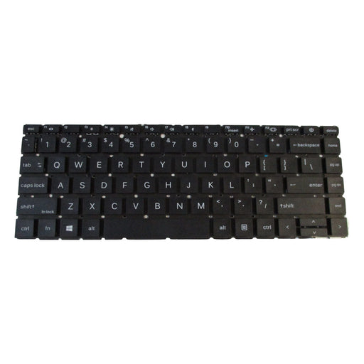 New Backlit Keyboard For HP ProBook 440 G8 445 G8 Laptops - LaptopParts.ca