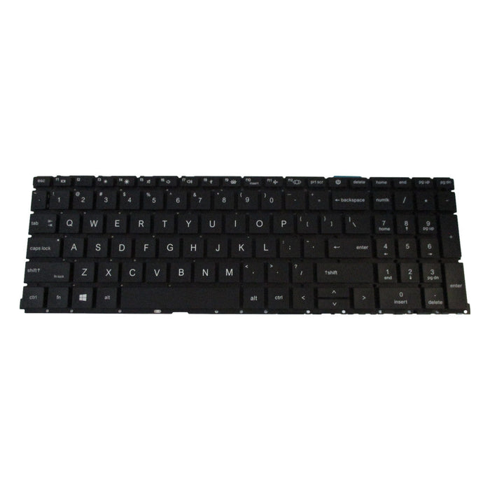 New HP ProBook 450 G8 455 G8 650 G8 Backlit Keyboard US English