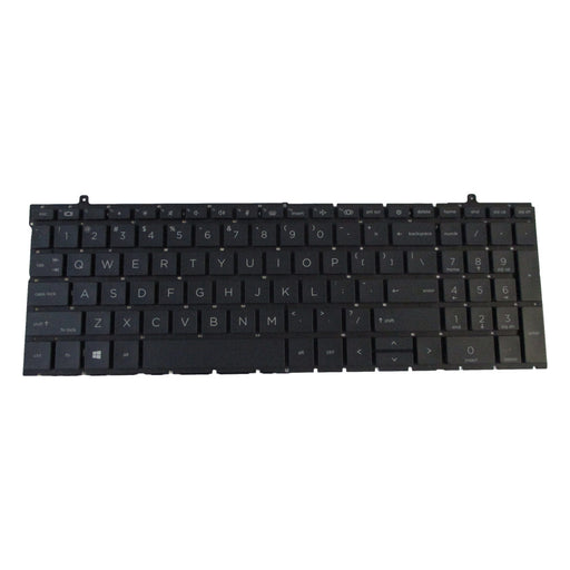 New Backlit Keyboard for HP ProBook 450 G9 455 G9 Laptops - LaptopParts.ca
