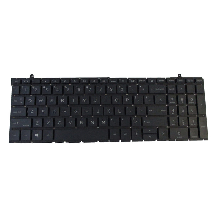 New Backlit Keyboard for HP ProBook 450 G9 455 G9 Laptops - LaptopParts.ca