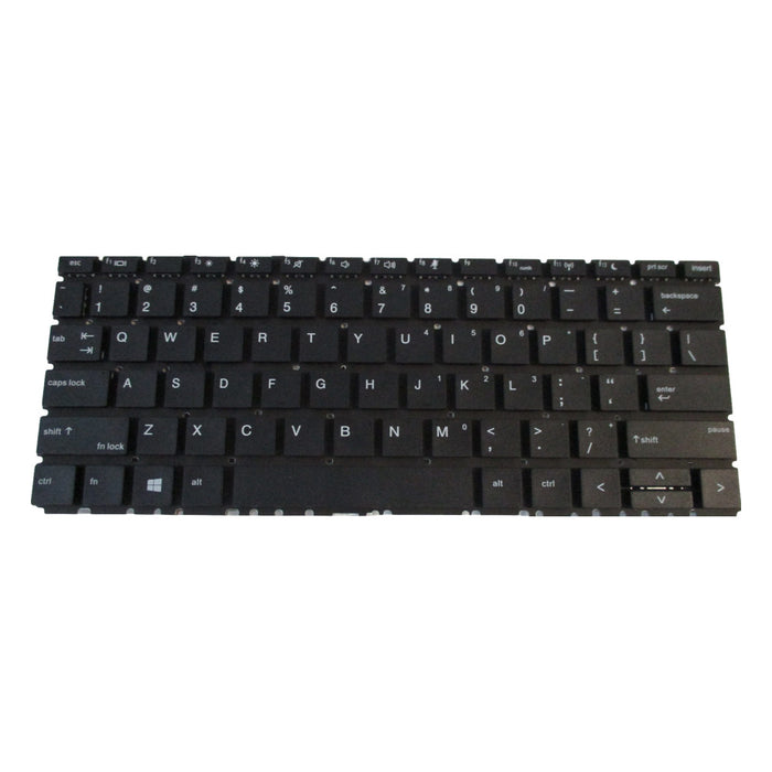 New Keyboard for HP ProBook 430 G6 435 G6 Laptops