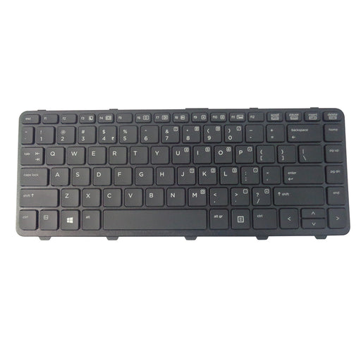 New Backlit Keyboard for HP ProBook 430 G2 440 G2 445 G2 Laptops Replaces 767476-001 - LaptopParts.ca