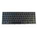 New HP ProBook 430 G5 440 G5 445 G5 Keyboard w/ Silver Frame (Non-Backlit) - LaptopParts.ca
