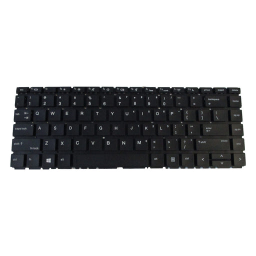 New Backlit Keyboard for HP ProBook 440 G6 445 G6 440 G7 445 G7 Laptops - LaptopParts.ca