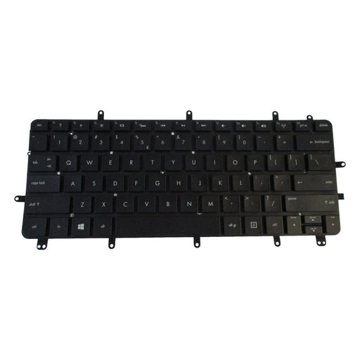 New Backlit Keyboard for HP Envy Spectre XT UltraBook 13-2000 - LaptopParts.ca