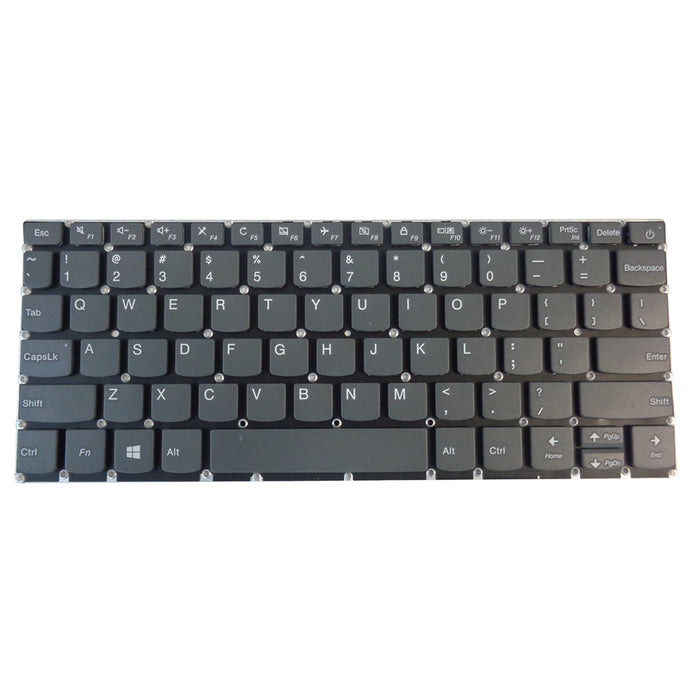 New Lenovo IdeaPad 120S-11IAP Non-Backlit Laptop Keyboard