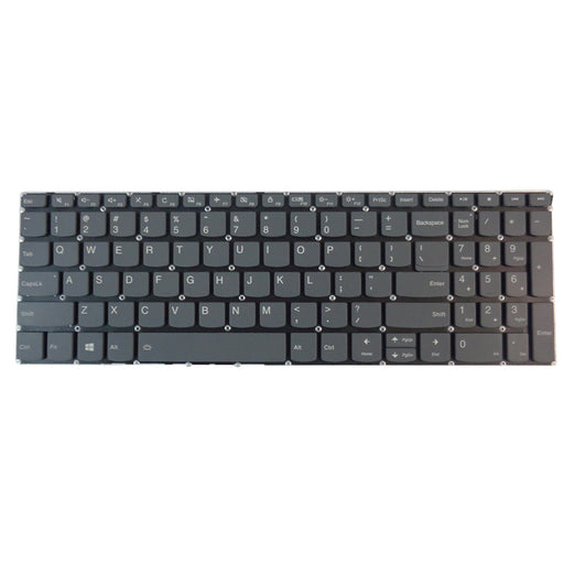 New Lenovo Ideapad 330S-15ARR 330S-15AST 330S-15IKB Non-Backlit Keyboard - LaptopParts.ca