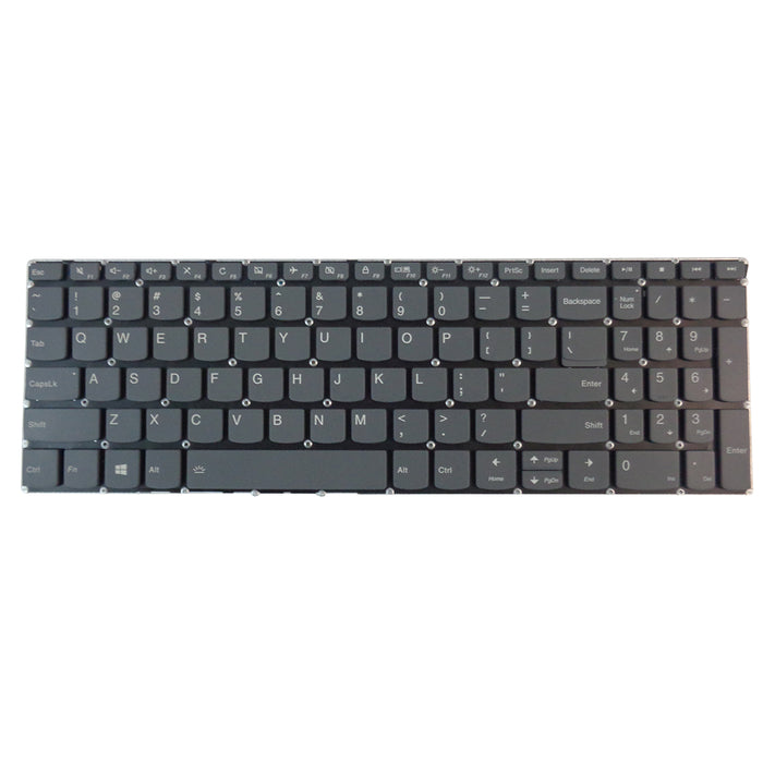 New Backlit Keyboard For Lenovo Ideapad 330S-15ARR 330S-15AST 330S-15IKB Laptops