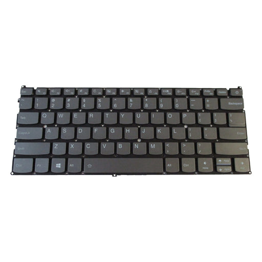 New Backlit Keyboard For Lenovo IdeaPad 720S-13IKB Laptops - LaptopParts.ca