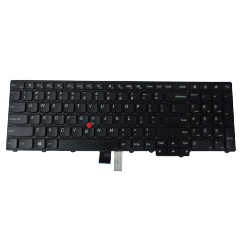New Lenovo ThinkPad E531 E540 L540 T540P T550 W540 Keyboard 04Y2348 04Y2426