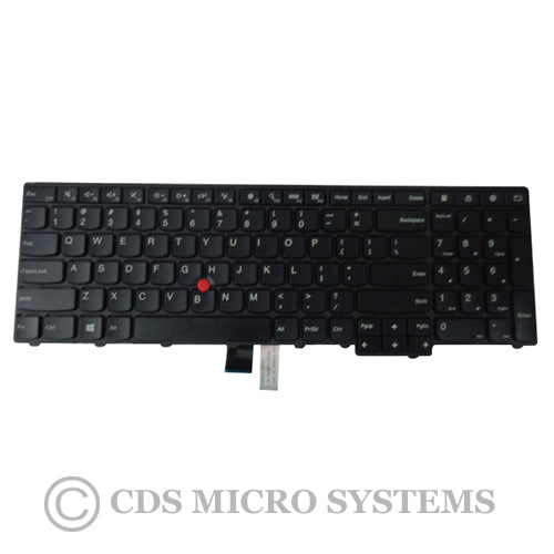 New Lenovo ThinkPad E531 E540 L540 T540P T550 W540 Keyboard 04Y2348 04Y2426 - LaptopParts.ca