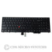 New Lenovo ThinkPad E531 E540 L540 T540P T550 W540 Keyboard 04Y2348 04Y2426 - LaptopParts.ca