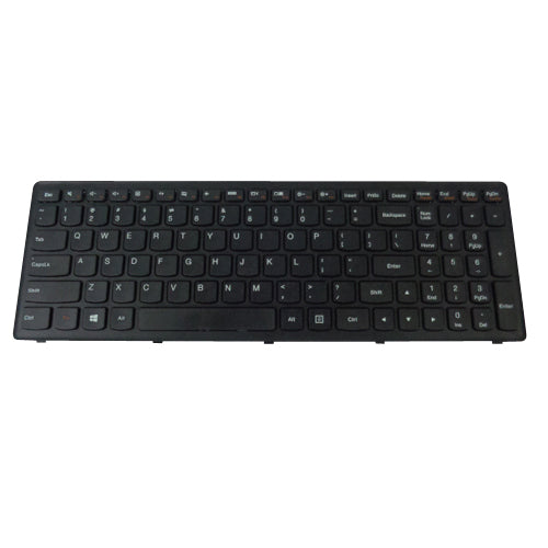 New Keyboard For Lenovo IdeaPad G500S G505S S500 S510 S510P Laptops