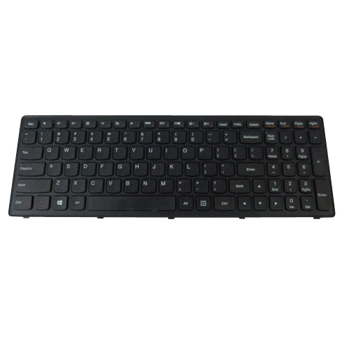 New Keyboard For Lenovo IdeaPad G500S G505S S500 S510 S510P Laptops - LaptopParts.ca