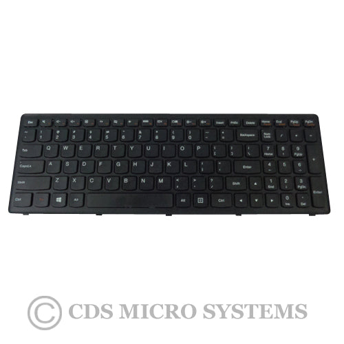 New Keyboard For Lenovo IdeaPad G500S G505S S500 S510 S510P Laptops