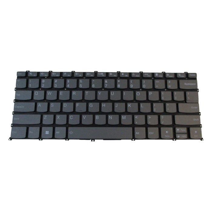 New Backlit Keyboard For Lenovo Ideapad S340-13IML S530-13IML S530-13IWL Laptops