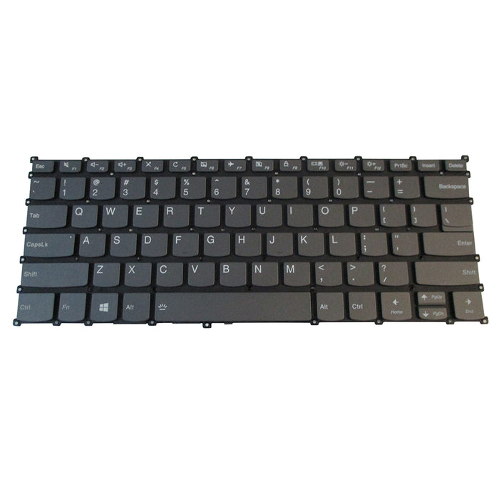 New Backlit Keyboard For Lenovo IdeaPad S540-14API S540-14IML S540-14IWL Laptops