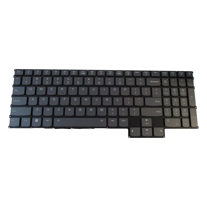 New RGB Backlit Keyboard For Lenovo Legion S7 16ARHA7 82UG Laptops