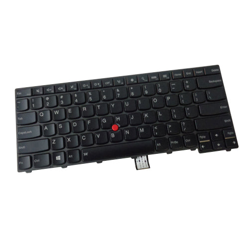 New Lenovo ThinkPad T431S T440 T440P T440S Laptop Black Backlit Keyboard 0C43944