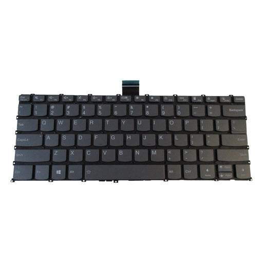 New Backlit Keyboard For Lenovo Yoga Slim 6 14IAP8 14IRP8 Laptops - LaptopParts.ca