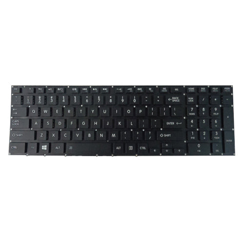 New Toshiba Satellite P50-A P50T-A P70-A P70T-A P75-A P75T-A Laptop Keyboard