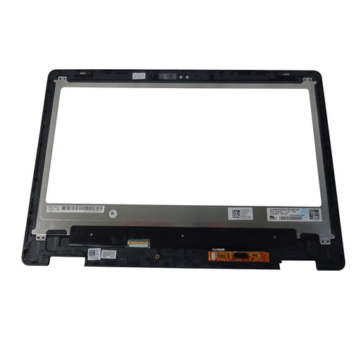 New Dell Inspiron 7368 7378 Lcd Touch Screen & Bezel 1920x1080 FHD 30 Pin KF8FR - LaptopParts.ca