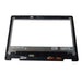 New Dell Inspiron 7368 7378 Lcd Touch Screen & Bezel 1920x1080 FHD 30 Pin KF8FR - LaptopParts.ca