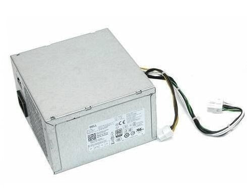 New Dell Precision T1700 Workstation Power Supply 290W HU290AM-00 KGF74 0KGF74 CN-0KGF74 - LaptopParts.ca